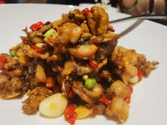-青螺餐厅·家宴(松雅湖店)