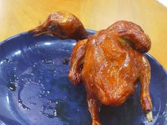 -煲煲掂风味煲仔饭餐厅(西区店)