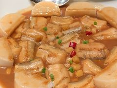 水潺年糕-新荣记(建国门外大街店)