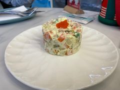 -库滋明·俄罗斯特色美食(中央大街店)