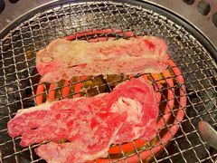 -谷町·烤肉自助(朱雀门店)