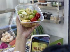-水果立方果然鲜(升平路店)