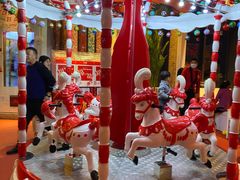 -东方明珠·可口可乐欢乐餐厅