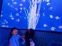 -沈阳海洋探索中心