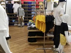 -优衣库(上海虹口龙之梦店)