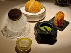 -三嚥阁 La Villa Restaurant