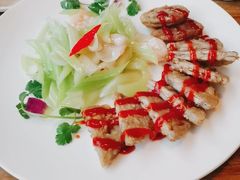 藕遇-旅马餐厅(茅家埠店)