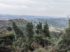 -老君山