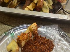 -怪老头甜不辣(抚琴小区店)