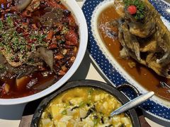 -鑫悦诚府·新鲁菜·餐厅(趵突泉店)