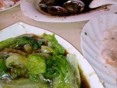 -长江国际酒店-中餐厅