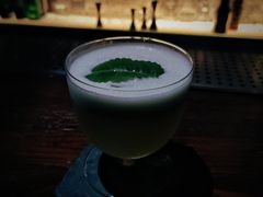 -HUNTING BAR亨霆鸡尾酒馆(越秀淘金店)