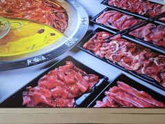 -皇牛鲜生·牛爱牛鲜牛肉自选火锅(晋吉北路店)