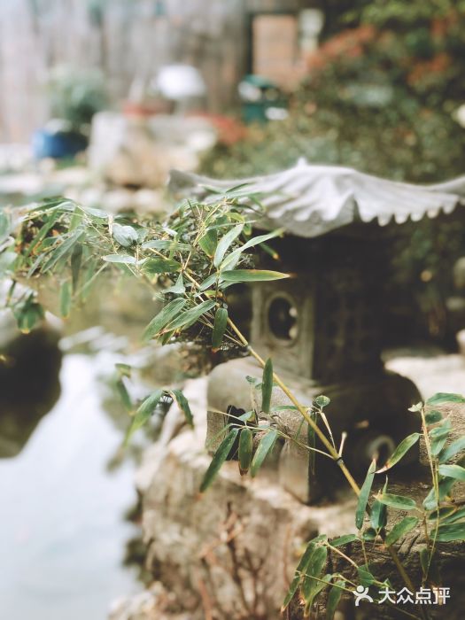 聚缘堂·海鲜私房菜(松岭路店)图片