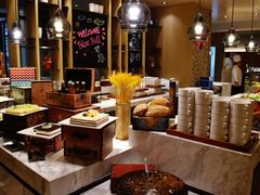 -上海临港美爵酒店·铃兰西餐厅