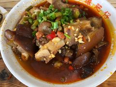 -西环肥仔螺蛳粉(总店)