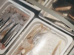 -相约海中金海鲜肥牛自助烤肉火锅(上下九店)