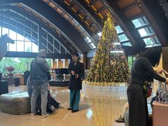 -三亚湾海居铂尔曼度假酒店