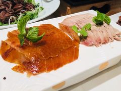 酥香嫩烤鸭-四季民福烤鸭店(望京旺角店)