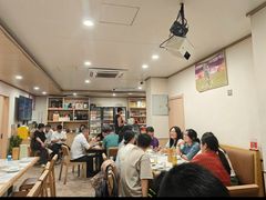 -新凯旋烧烤·燕姐千岛湖土菜