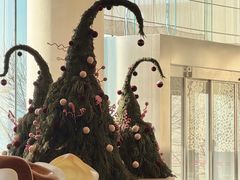 -大连君悦酒店·星海湾壹号Dalian·Dalian(星海广场店)