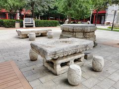 -北京石刻艺术博物馆(五塔寺)