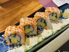 -昱匠·日本料理(金融街店)