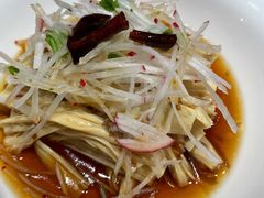 -西贝莜面村(当代商城店)
