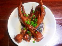 吮指凤爪-大牌大·传统杭帮菜(湖滨店)