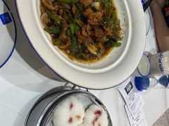 -兰湘子·湘菜小炒(石家庄万象城店)