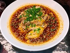 -桂花里·衢州菜·精酿餐吧(未来科技城万达广场店)