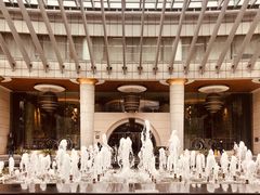 -威斯汀舞台餐厅