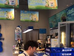 -溪边姑娘·拉丝酸奶水果捞(春熙路店)