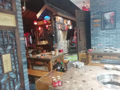 -重庆渝达老火锅(春熙路店)