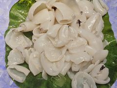 -巴犀烧烤(新崇光店)