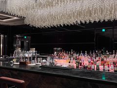 -瑞吉吧 The St·Regis Bar(长沙瑞吉酒店)
