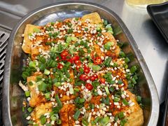 -呼吉牧蒙古烤肉·烧烤·小龙虾