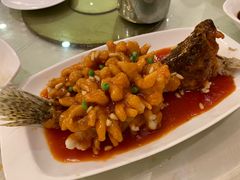 -顺风海鲜港(金玉兰店)