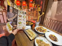 -锦上中式酒馆(南内环店)