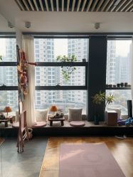 -Your Yoga Pilates·瑜伽普拉提习练室