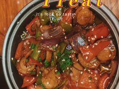 -坂吉屋·居酒屋深夜食堂(龙湖店)