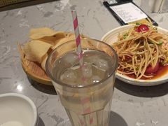-Home Thai·泰谣(王府井apm店)