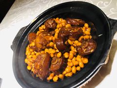 -阿英煲(凉城路店)