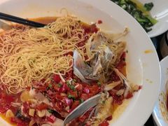 -简小舍·民间手艺菜(武昌江滩店)