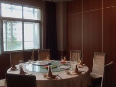 包厢-毛家饭店(今洲广场店)