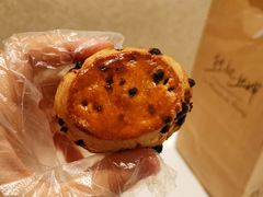 -熊叔熊婶面包房(团结湖店)