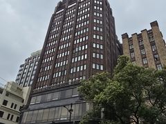 -上海国际饭店