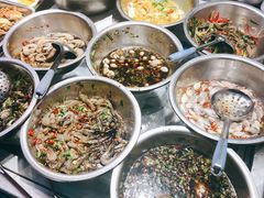 -长平老姿娘夜粥(平东一街店)