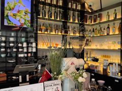 -禧室Joyous Lounge(禧园店)