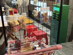 -叁宝烤肉• 西安烧烤(凤城十二路店)